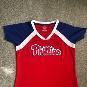 Phillies Tee Shirt